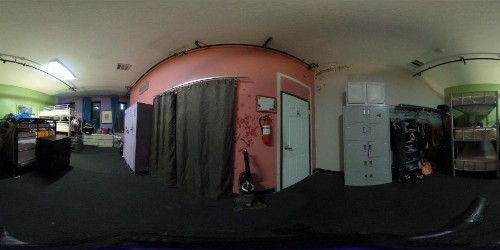 Artist Housing - image 16