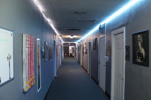 Artist Housing - image 17