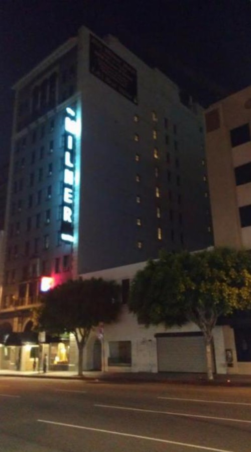Artist Housing - image 19