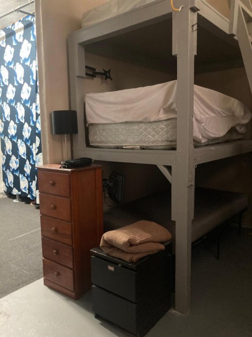 Artist Housing - image 21