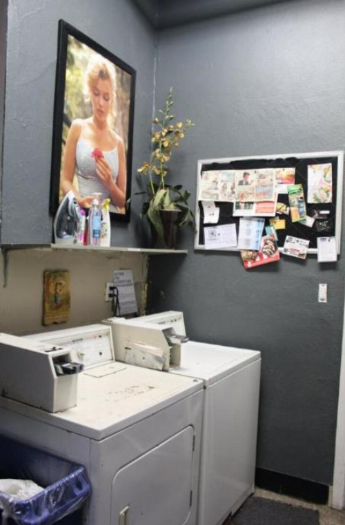 Artist Housing - image 24