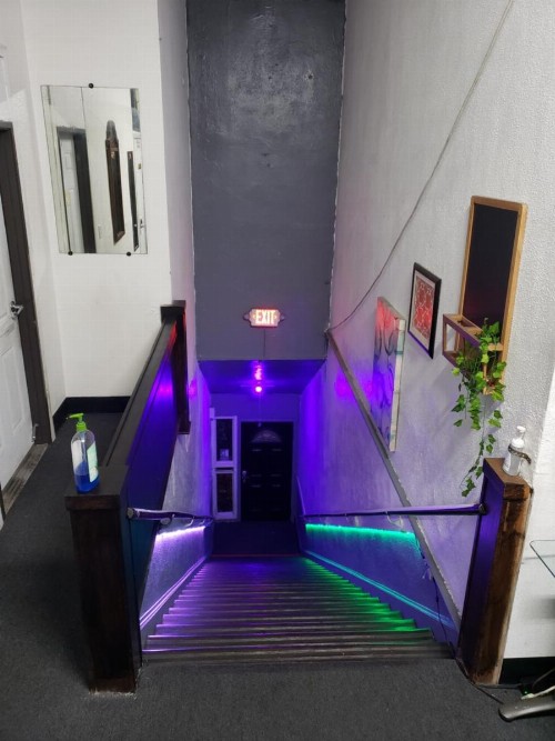 Artist Housing - image 31