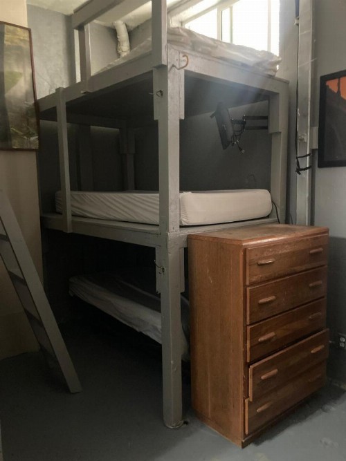 Artist Housing - image 6