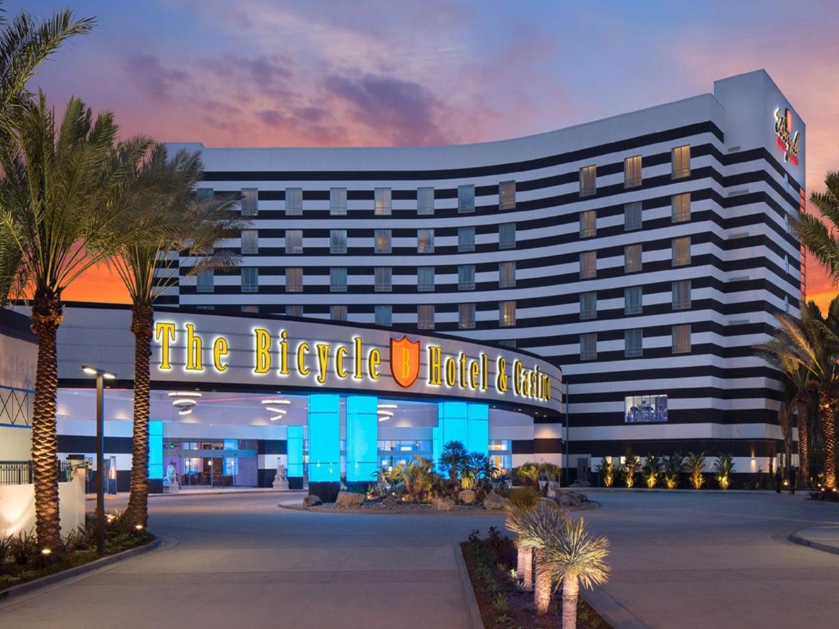 The Bicycle Hotel & Casino - image 2