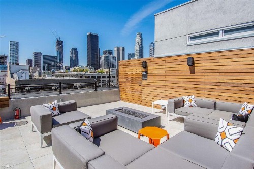Fashion Loft 2 bedroom Downtown