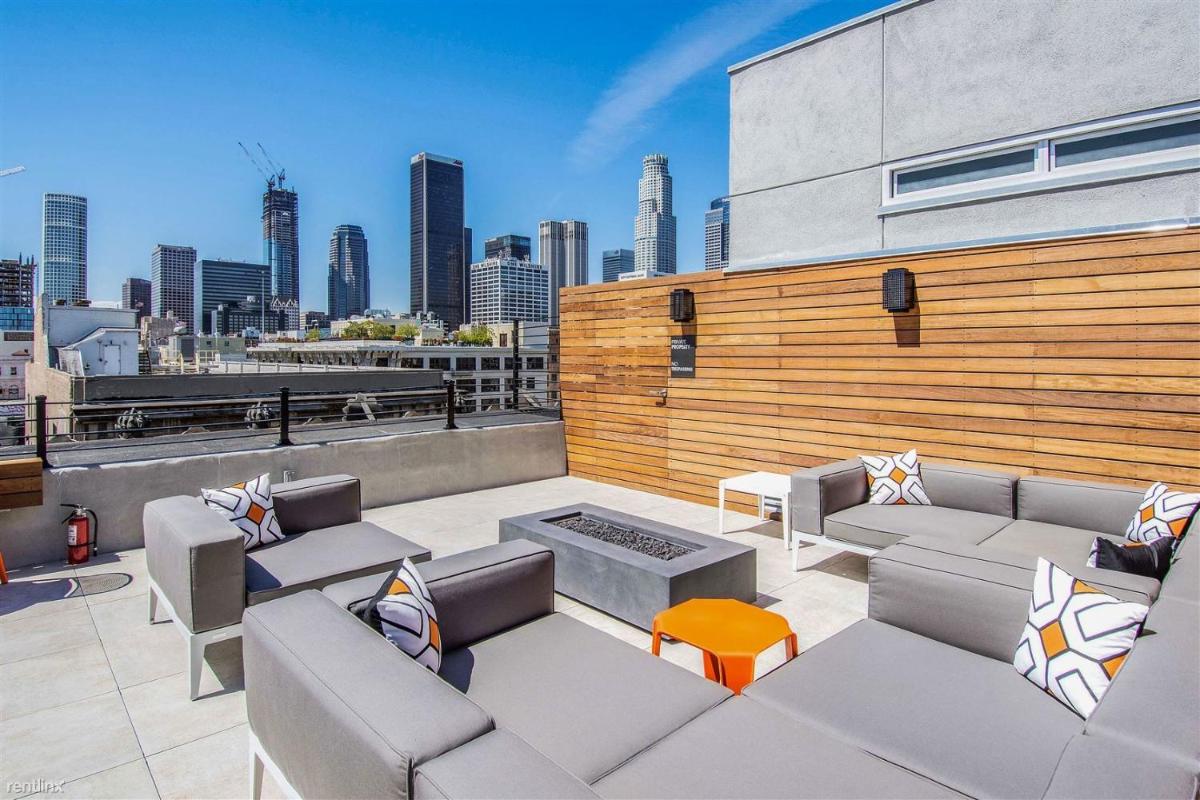 Fashion Loft 2 bedroom Downtown - main image
