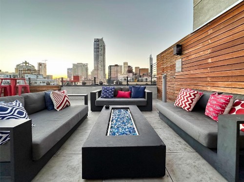Fashion Loft 2 bedroom Downtown - image 14