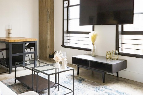 Fashion Loft 2 bedroom Downtown - image 15