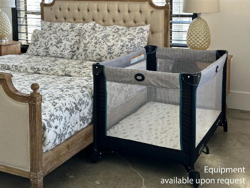 Fashion Loft 2 bedroom Downtown - image 17