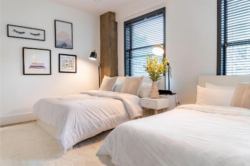 Fashion Loft 2 bedroom Downtown - image 31