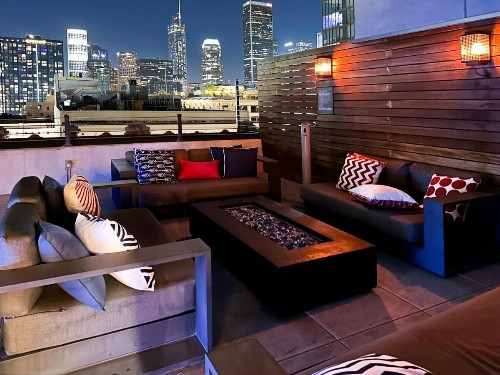 Fashion Loft 2 bedroom Downtown - image 6
