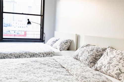 Fashion Loft 2 bedroom Downtown - image 9