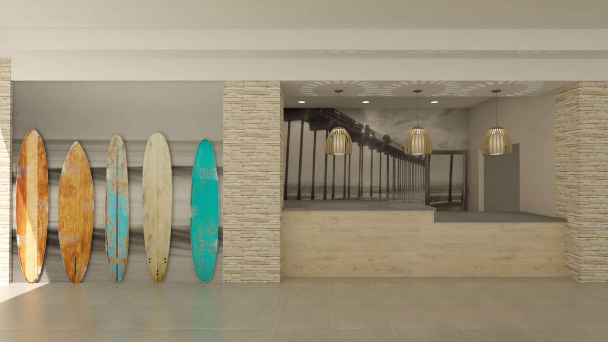 SunCoast Park Hotel Tapestry Collection by Hilton - image 5