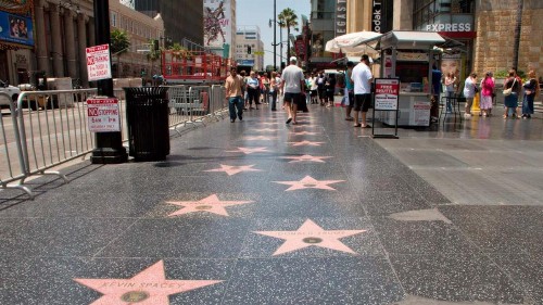 The California - Hollywood - image 2
