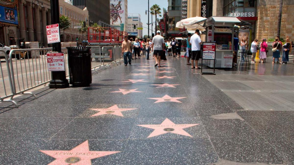 The California - Hollywood - image 2