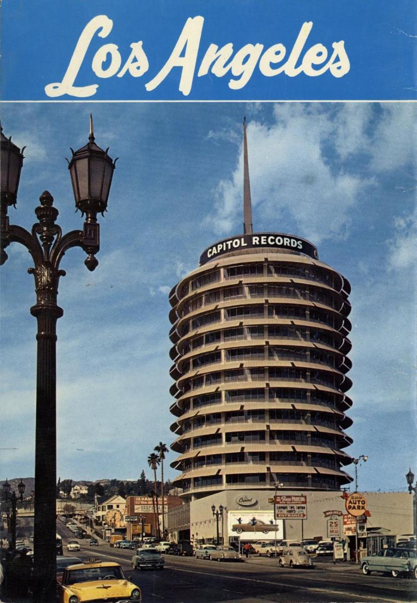 The California - Hollywood - image 3