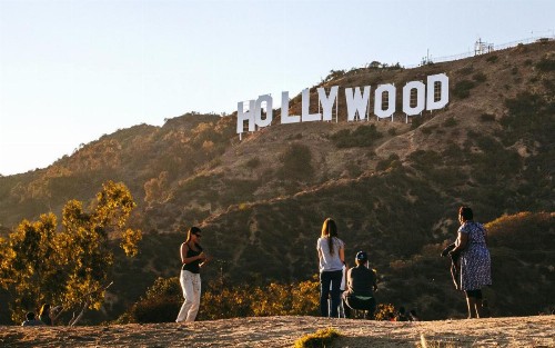 The California - Hollywood - image 5