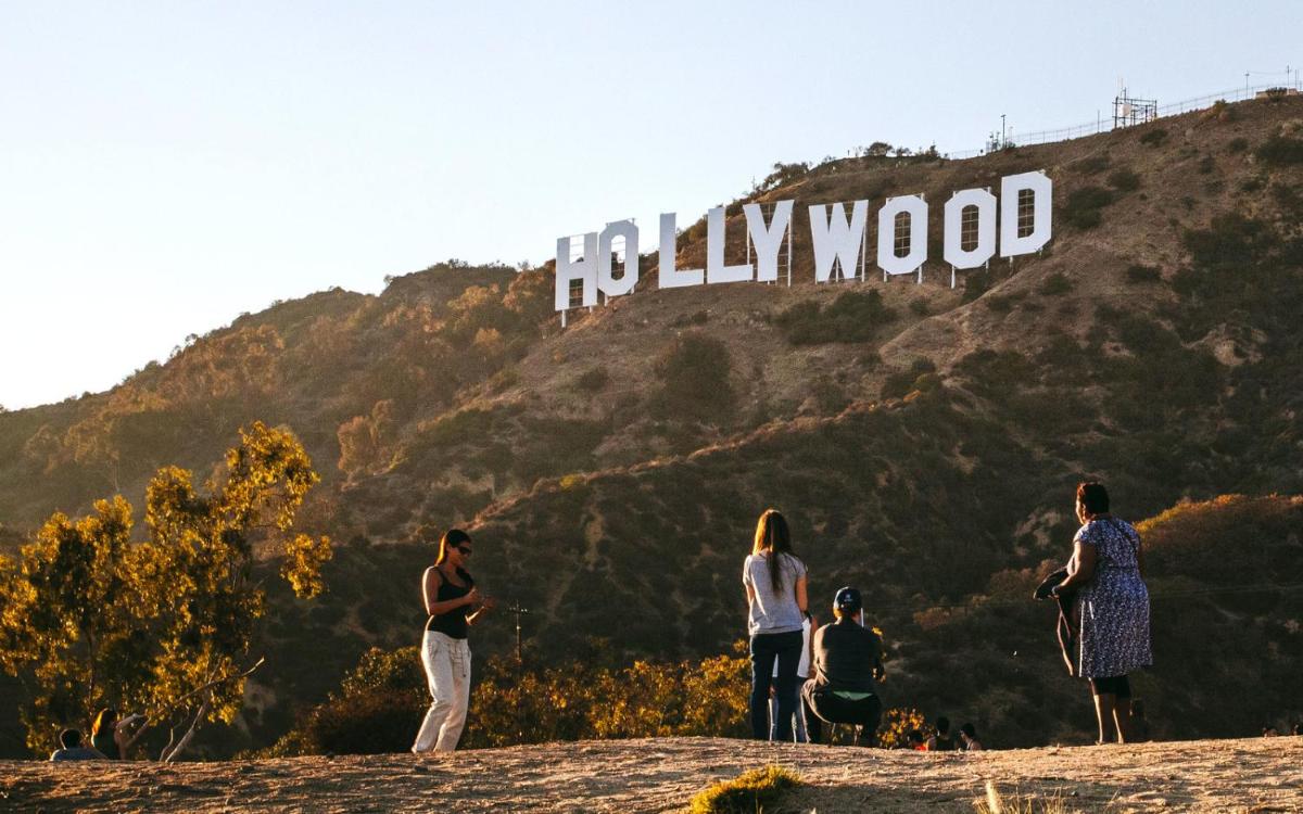 The California - Hollywood - image 5