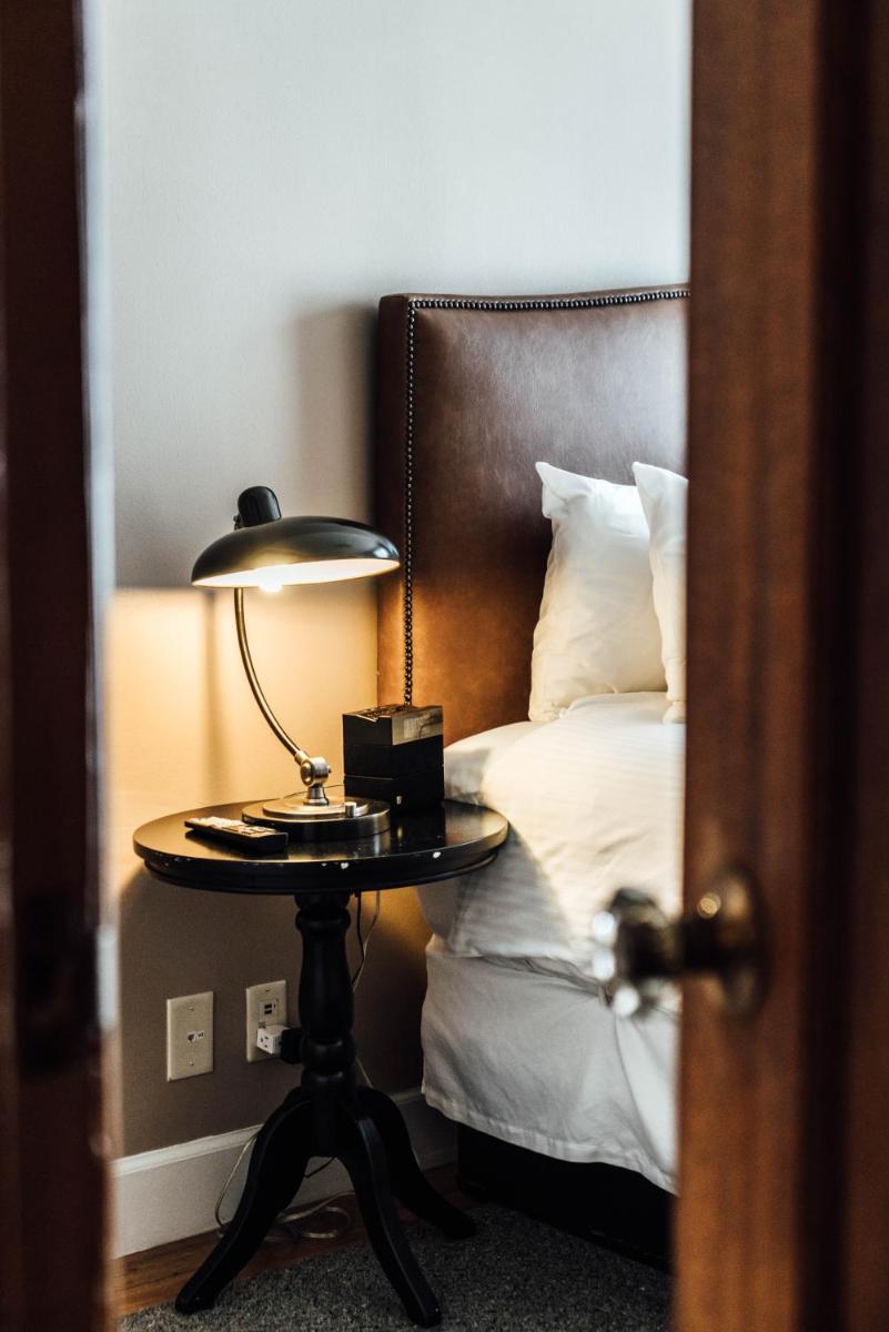 Hotel Normandie - Los Angeles - image 3