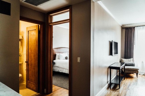 Hotel Normandie - Los Angeles - image 4
