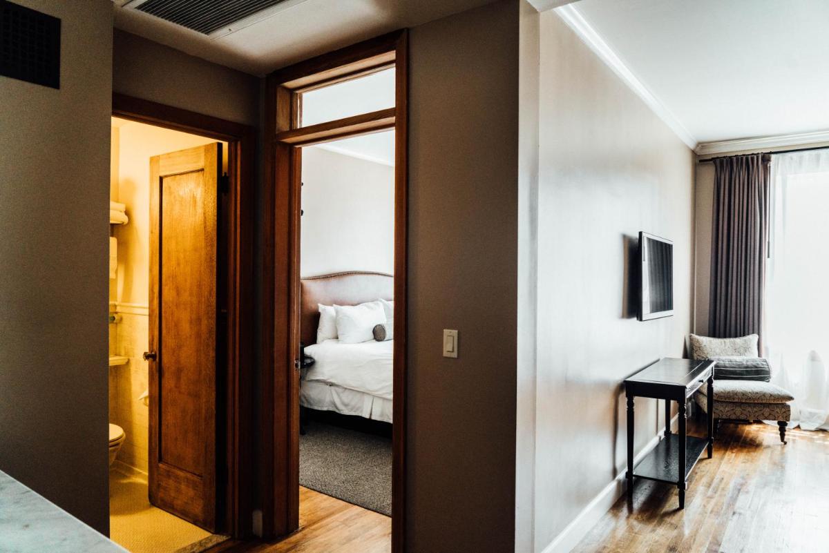 Hotel Normandie - Los Angeles - image 4