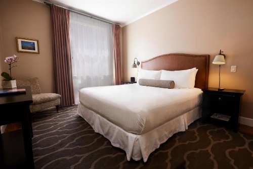 Hotel Normandie - Los Angeles - image 6
