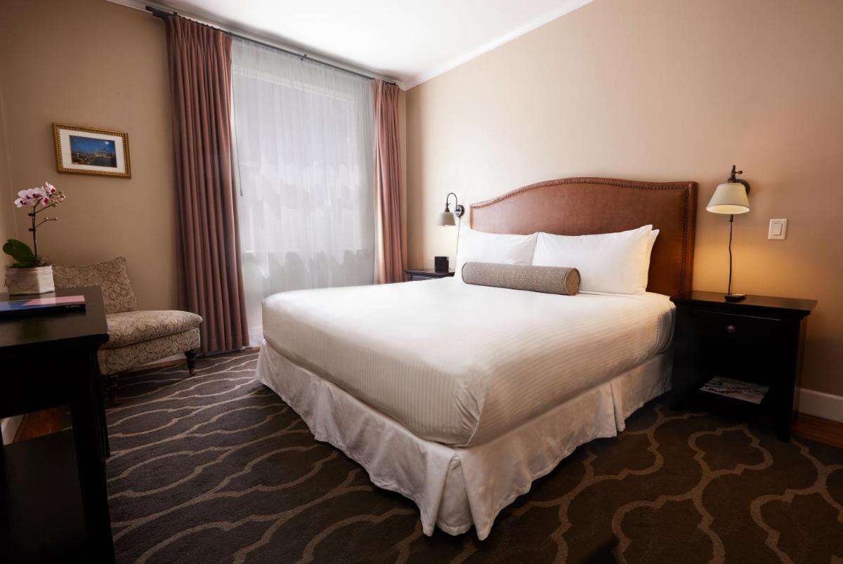 Hotel Normandie - Los Angeles - image 6