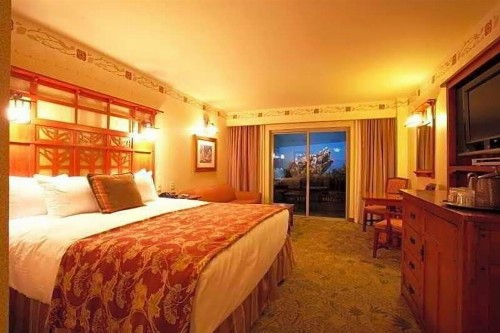 Disney's Grand Californian Hotel and Spa - image 2