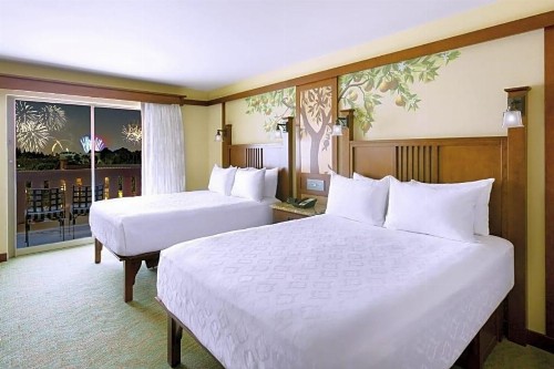 Disney's Grand Californian Hotel and Spa - image 3