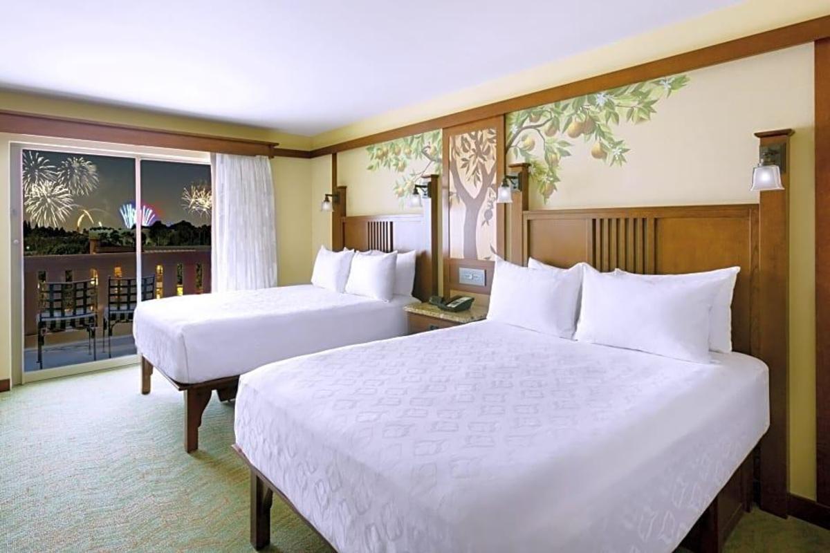Disney's Grand Californian Hotel and Spa - image 3