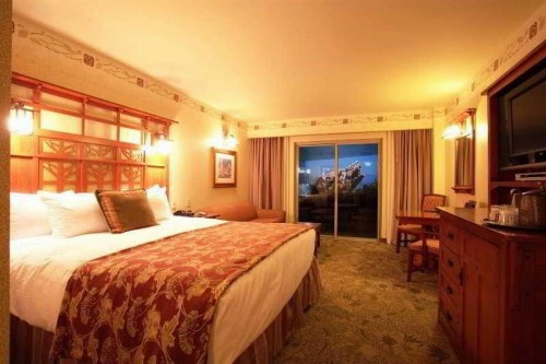 Disney's Grand Californian Hotel and Spa - image 4