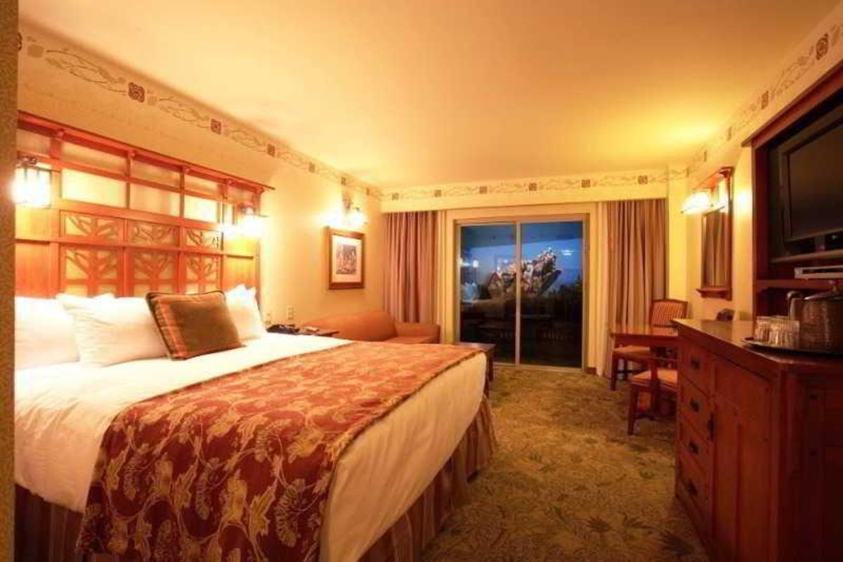 Disney's Grand Californian Hotel and Spa - image 4