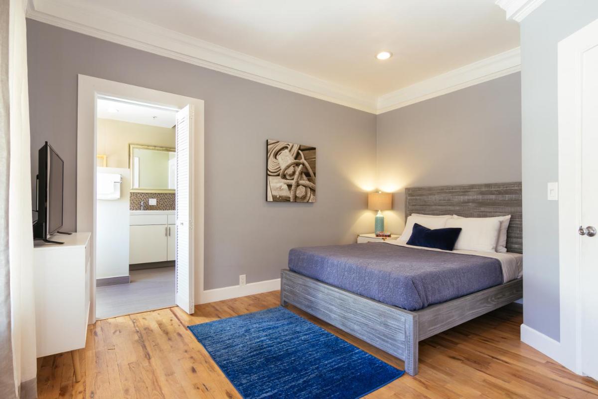 Broadlind Hotel - main image