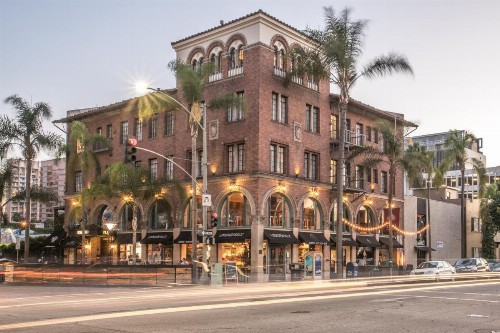 Broadlind Hotel - image 4