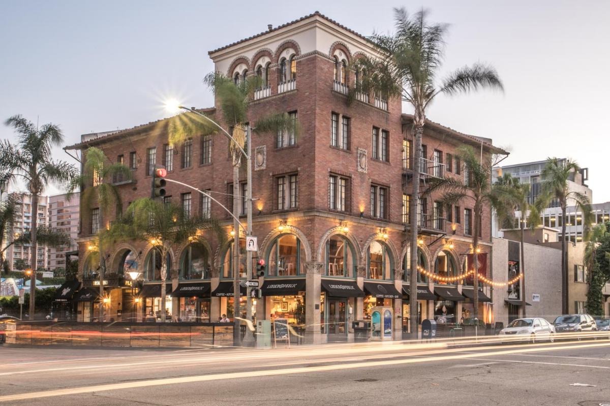 Broadlind Hotel - image 4
