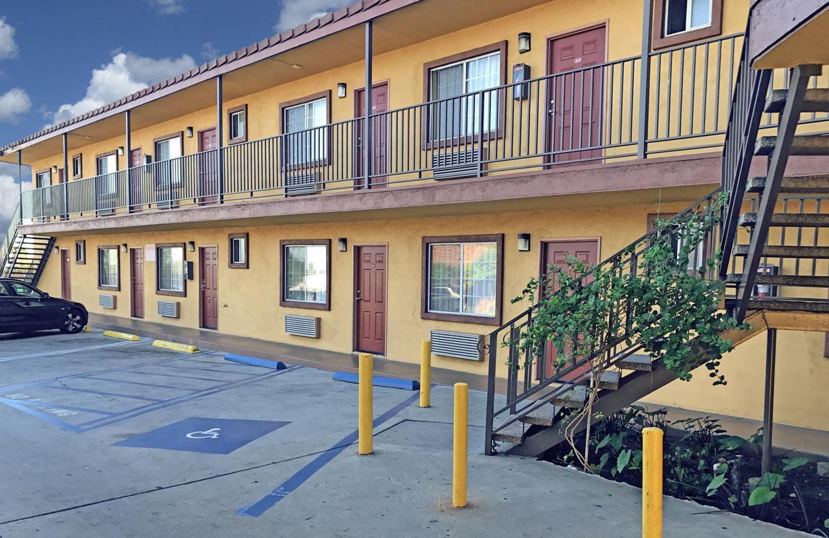 Satellite Motel - image 5