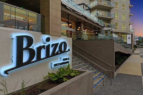 Courtyard by Marriott Marina del Rey - image 13