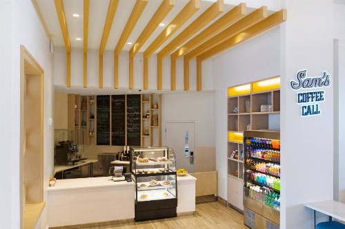 Courtyard by Marriott Marina del Rey - image 14