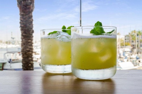 Courtyard by Marriott Marina del Rey - image 19