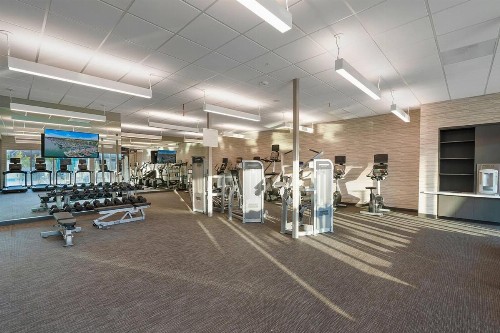 Courtyard by Marriott Marina del Rey - image 21