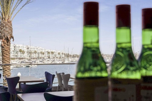 Courtyard by Marriott Marina del Rey - image 22