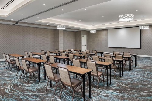 Courtyard by Marriott Marina del Rey - image 26