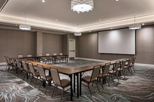 Courtyard by Marriott Marina del Rey - image 28
