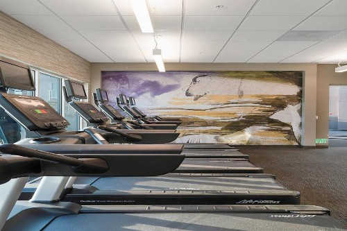 Courtyard by Marriott Marina del Rey - image 29