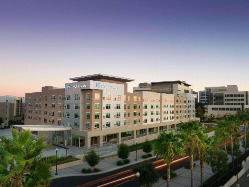 Hyatt House LA - University Medical Center - image 4