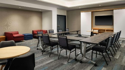 Hyatt House LA - University Medical Center - image 8