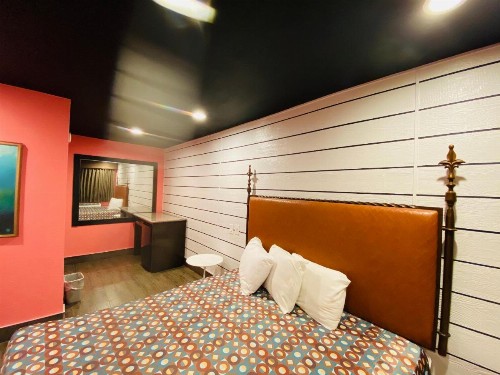 Casa Valentine Inn - Los Angeles - image 10