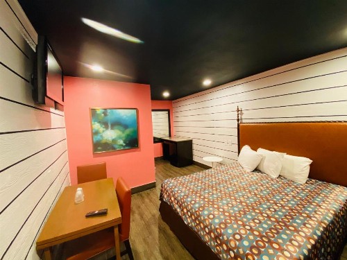 Casa Valentine Inn - Los Angeles - image 14