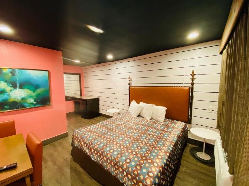 Casa Valentine Inn - Los Angeles - image 15