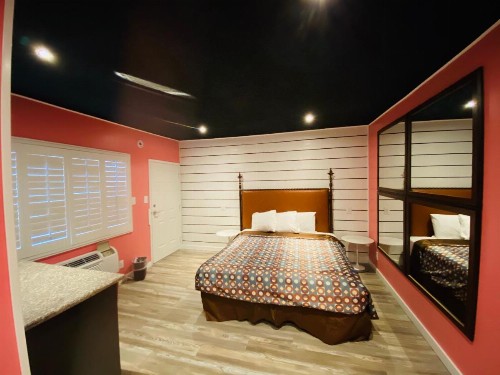 Casa Valentine Inn - Los Angeles - image 16